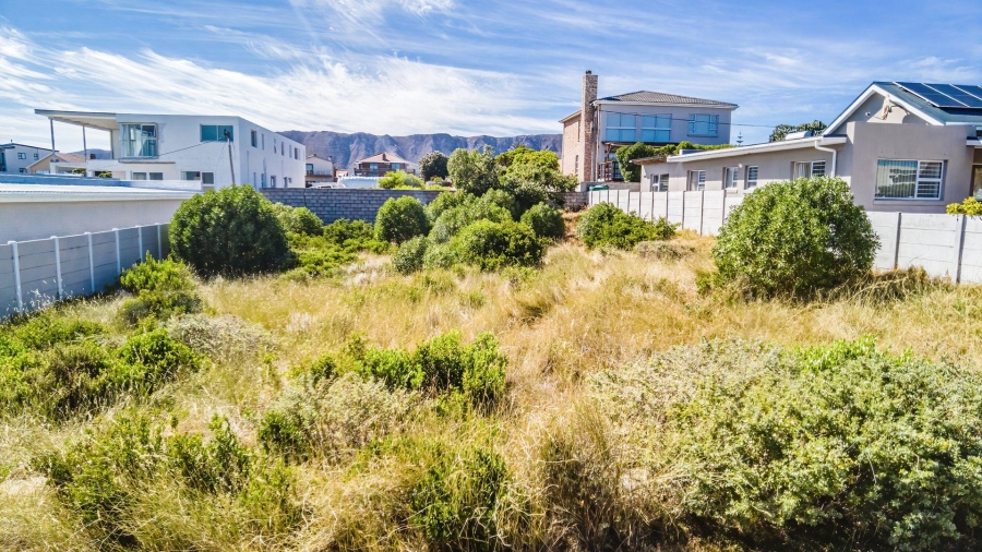 0 Bedroom Property for Sale in De Kelders Western Cape